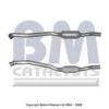 BMW 18301437546 Catalytic Converter